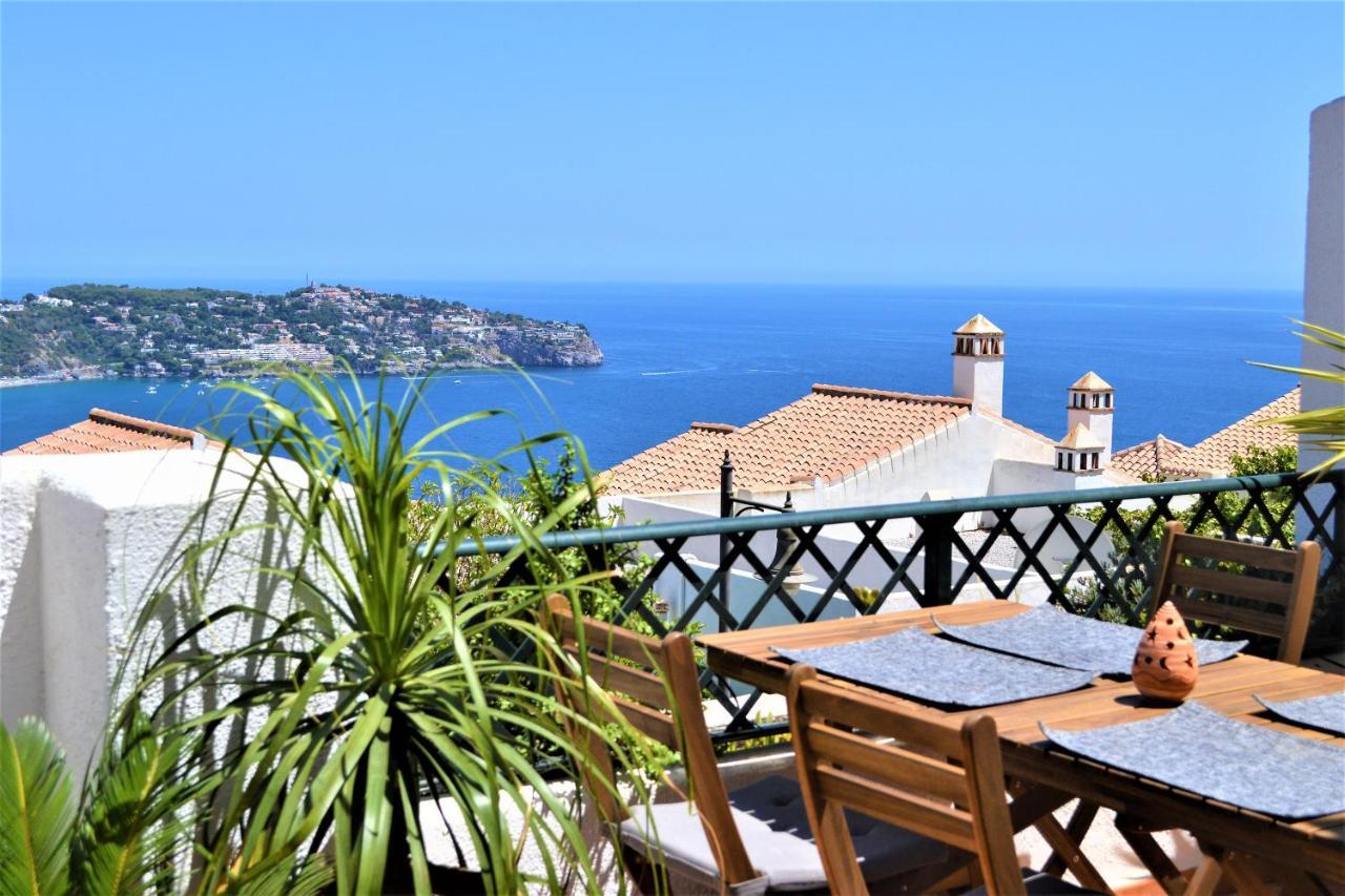 Casa Altos 76 Villa La Herradura  Luaran gambar