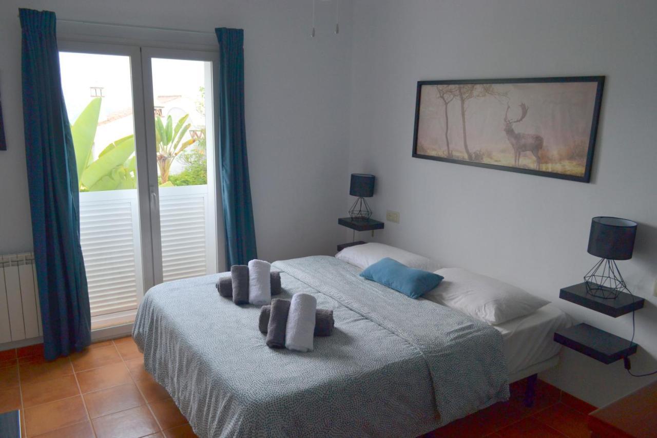 Casa Altos 76 Villa La Herradura  Luaran gambar