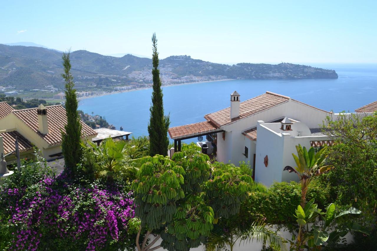 Casa Altos 76 Villa La Herradura  Luaran gambar