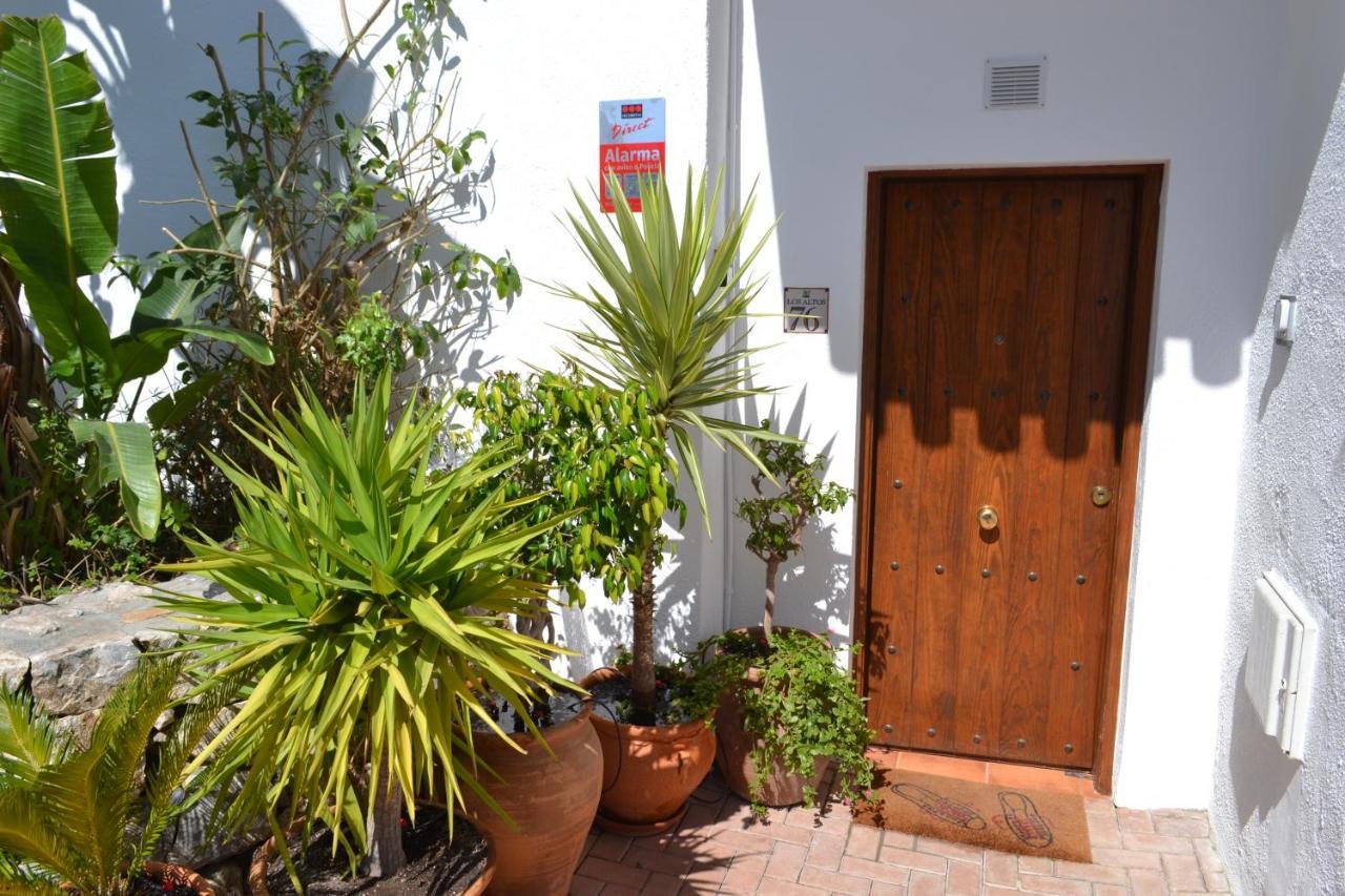 Casa Altos 76 Villa La Herradura  Luaran gambar