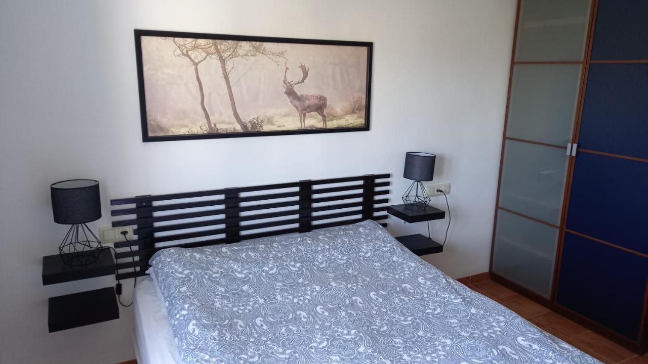 Casa Altos 76 Villa La Herradura  Luaran gambar