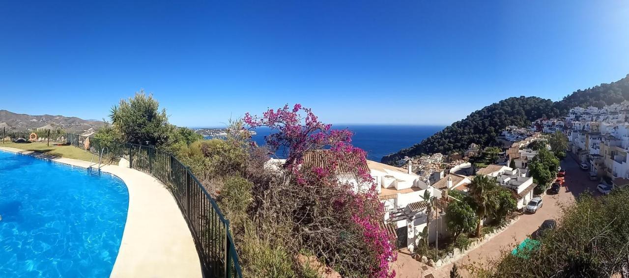 Casa Altos 76 Villa La Herradura  Luaran gambar