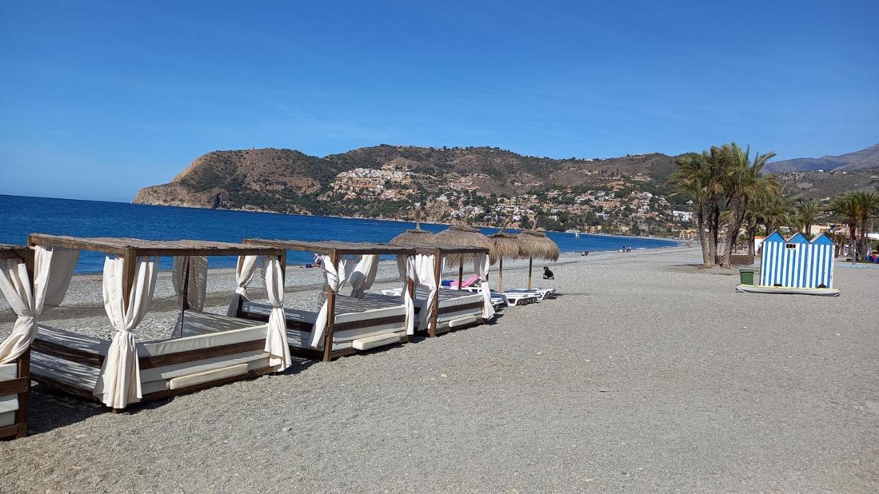 Casa Altos 76 Villa La Herradura  Luaran gambar