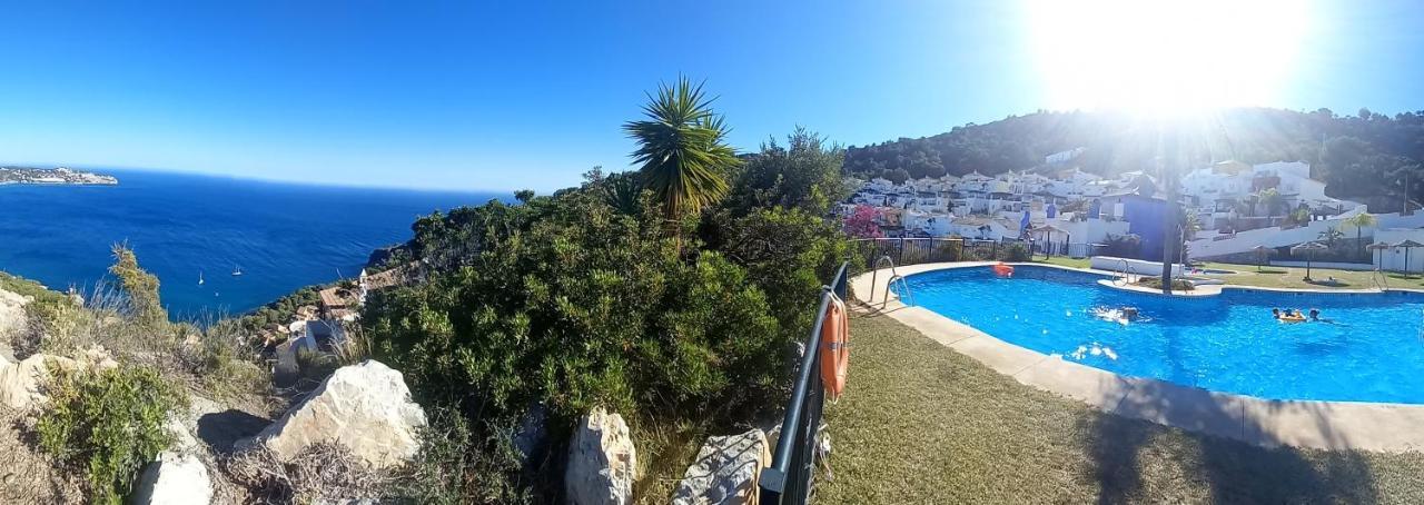 Casa Altos 76 Villa La Herradura  Luaran gambar