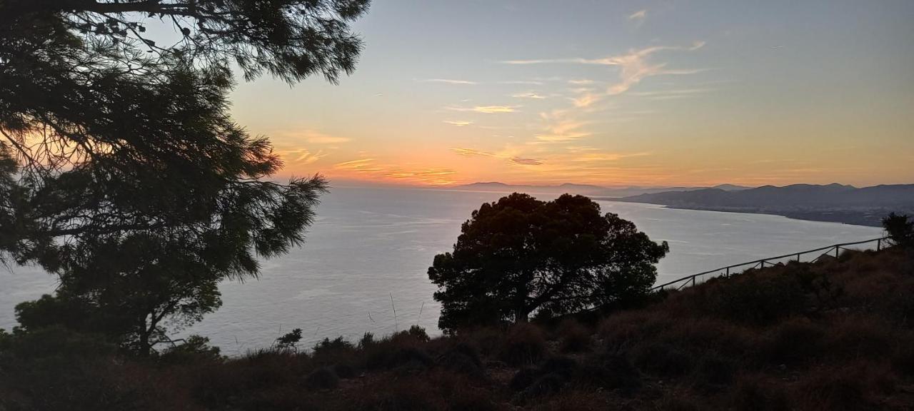 Casa Altos 76 Villa La Herradura  Luaran gambar