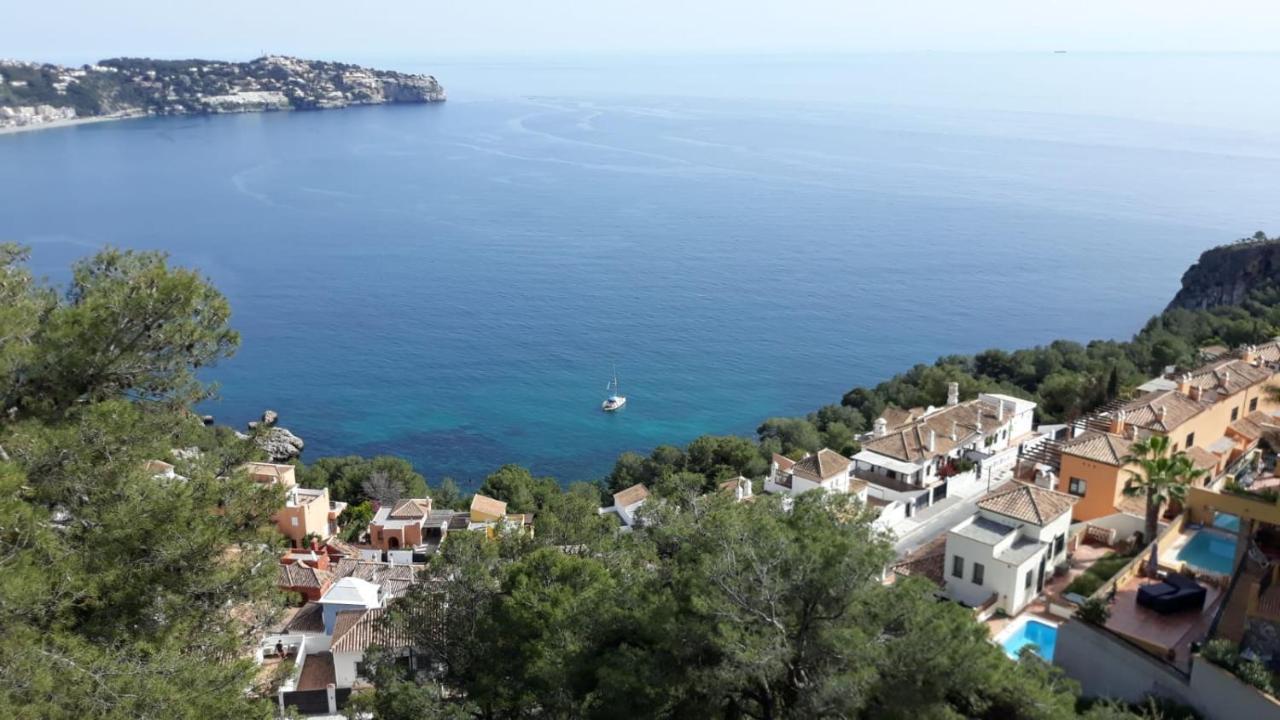 Casa Altos 76 Villa La Herradura  Luaran gambar